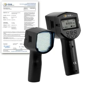 Product image for PCE-LES 350-ICA