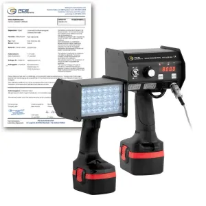 Product image for PCE-LES 500-ICA