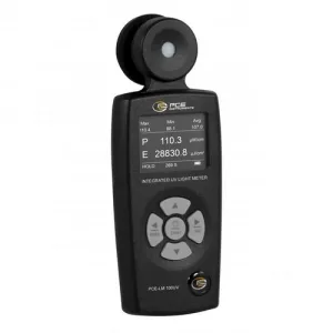 Product image for PCE-LM 100UV