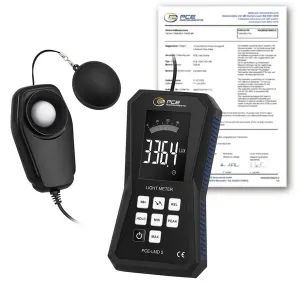 Product image for PCE-LMD 5-ICA