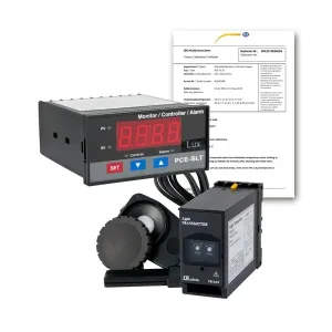 Product image for PCE-LXT-ICA