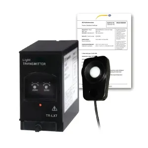 Product image for PCE-LXT-TRM-ICA
