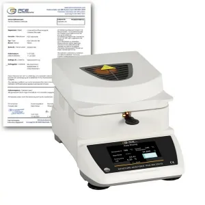 Product image for PCE-MA 200TS-ICA