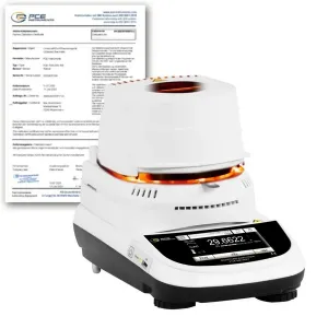 Product image for PCE-MA 60XT-ICA
