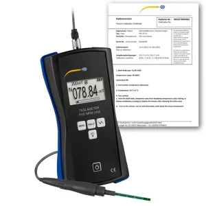Product image for PCE-MFM 2400+-ICA