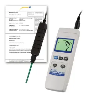 Product image for PCE-MFM 3000-ICA