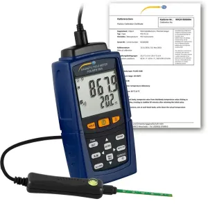 Product image for PCE-MFM 3500-ICA