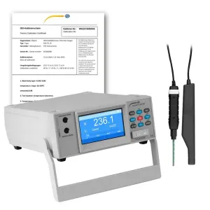 Product image for PCE-MFM 4000-ICA