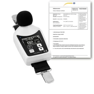 Product image for PCE-MND 10-ICA