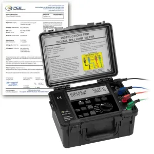 Product image for PCE-MO 2006-ICA