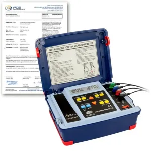 Product image for PCE-MO 2010-ICA