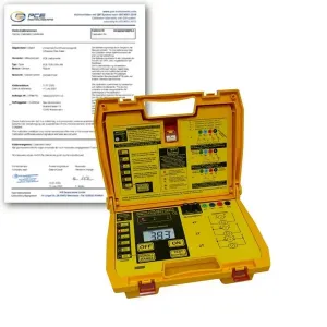 Product image for PCE-MO 3001-ICA