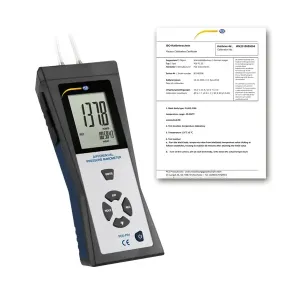 Product image for PCE-P01-ICA