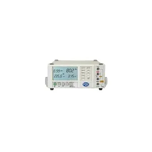 PCE Instruments PCE-PA6000 1-Phase Power Quality Analyzer to Analyse Power Consumption