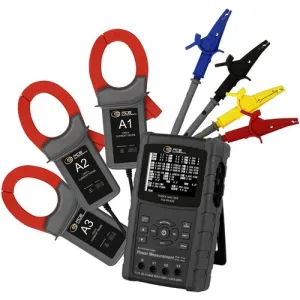 Product image for PCE-PA 8000