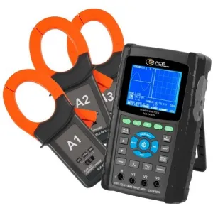 Product image for PCE-PA 8300-1