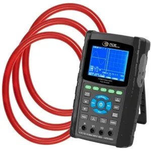 Product image for PCE-PA 8300-2