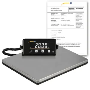 Product image for PCE-PB 200N-ICA