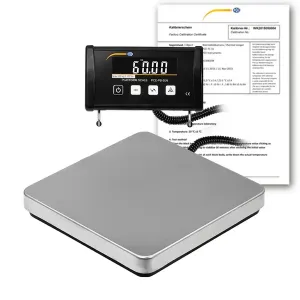 Product image for PCE-PB 60N-ICA