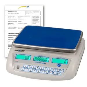 Product image for PCE-PCS 6-ICA