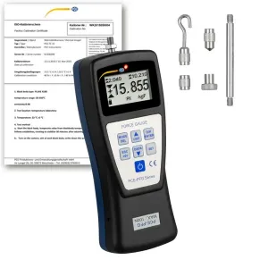 Product image for PCE-PFG 100-ICA