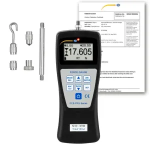 Product image for PCE-PFG 20-ICA