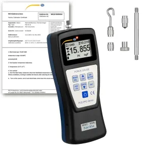 Product image for PCE-PFG 200-ICA