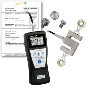 Product image for PCE-PFG 2K-ICA