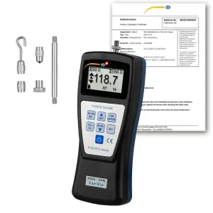 Product image for PCE-PFG 500-ICA