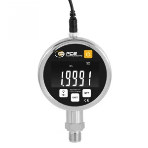 Product image for PCE-PG 20