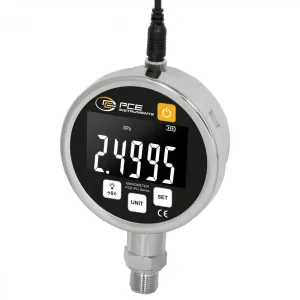 Product image for PCE-PG 25H