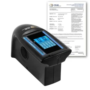Product image for PCE-PGM 60-ICA