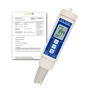 Product image for PCE-PH 22-ICA
