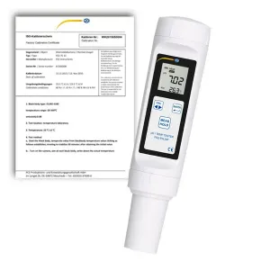 Product image for PCE-PH 26F-ICA