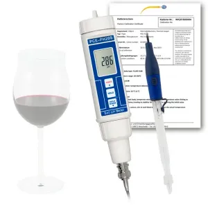 Product image for PCE-PH20WINE-ICA