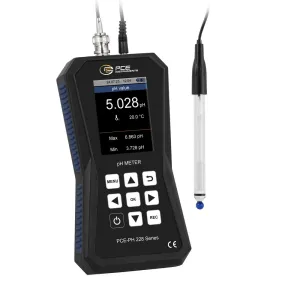 Product image for PCE-PH 228HTE