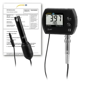 Product image for PCE-PHM 12-ICA
