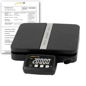 Product image for PCE-PP 20-ICA