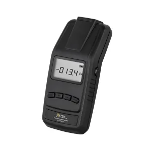 PCE Instruments PCE-PSM 10 Electrostatic Voltmeter 0.1 to 200 kV DC, Non-contact, Earth connection