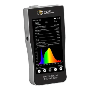 Product image for PCE-PSR 100
