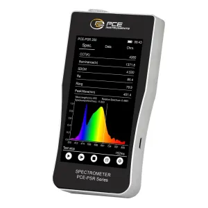 Product image for PCE-PSR 200