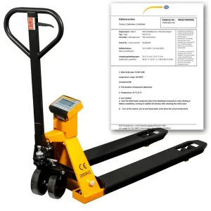 Product image for PCE-PTS 1N-ICA