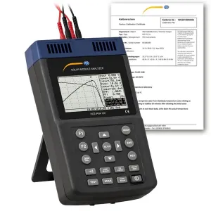 Product image for PCE-PVA 100-ICA