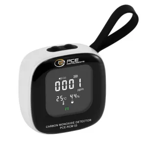 Product image for PCE-RCM 03