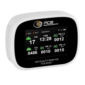 Product image for PCE-RCM 7