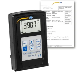 Product image for PCE-RT 10-ICA