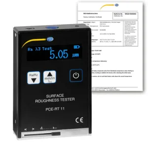 Product image for PCE-RT 11-ICA