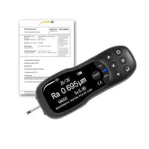 Product image for PCE-RT 1200BT-ICA