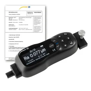 Product image for PCE-RT 2200-ICA