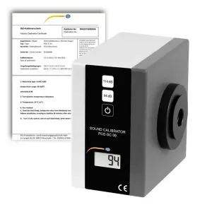 Product image for PCE-SC 09-ICA
